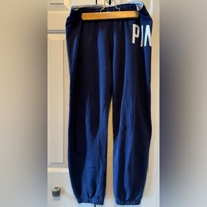 PINK Victoria’s Secret joggers